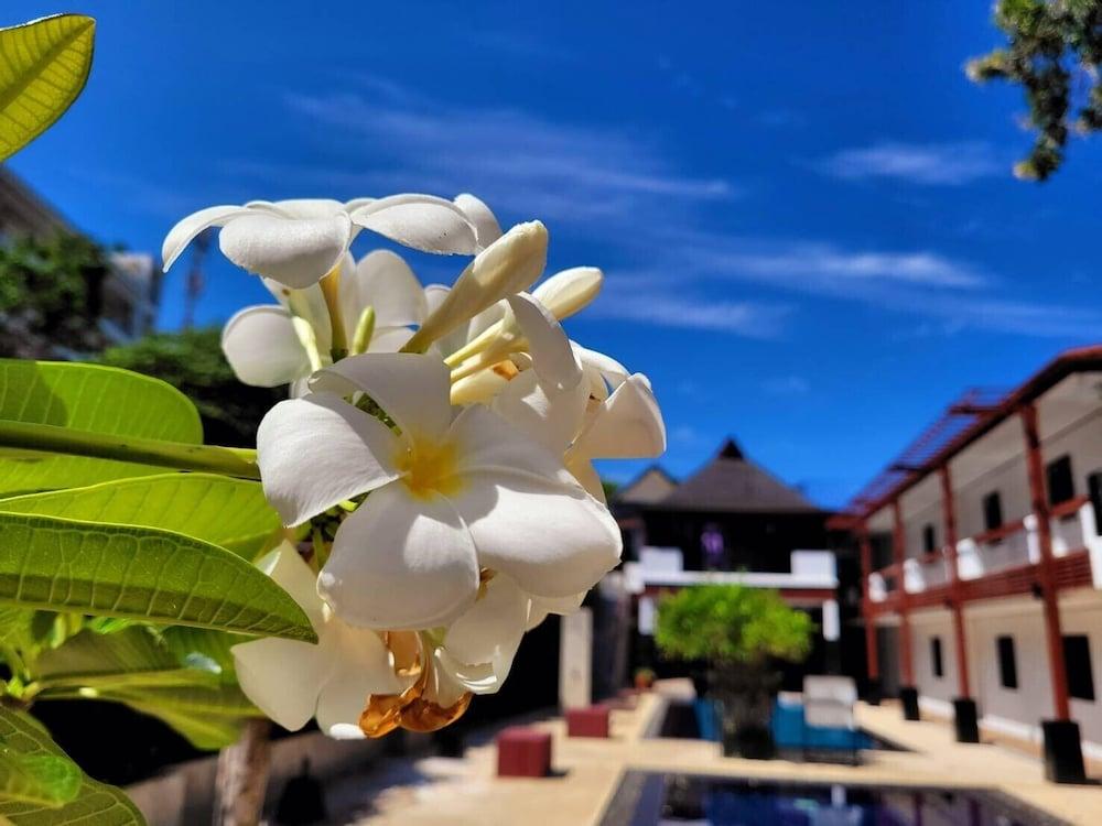 Surintra Boutique Resort Exterior photo