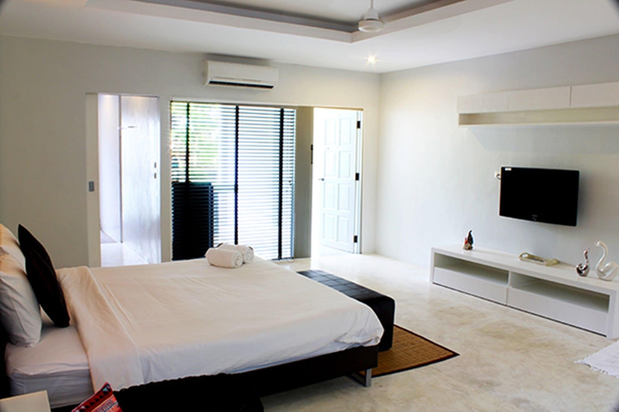 Surintra Boutique Resort Exterior photo