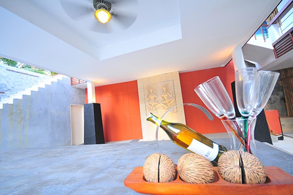 Surintra Boutique Resort Exterior photo